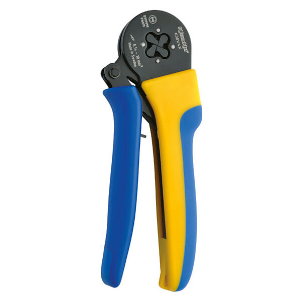 Klauke Crimpzange 0,14-10qmm K3014K